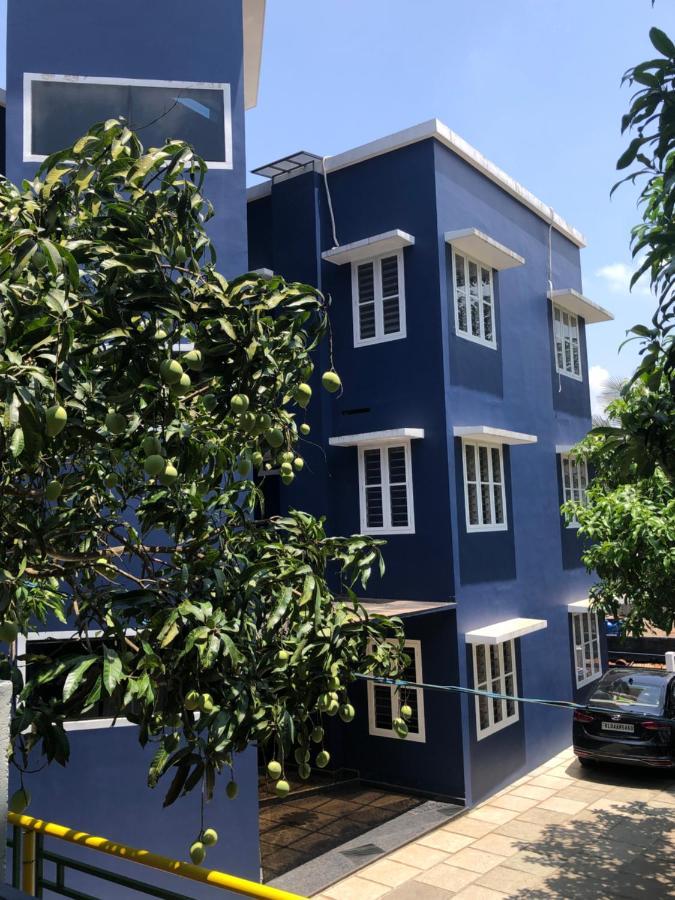 Royal Residency Apartment Tindummal Exterior photo